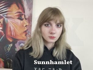 Sunnhamlet