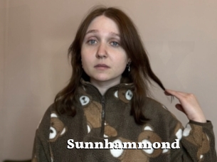 Sunnhammond