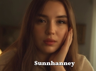 Sunnhanney