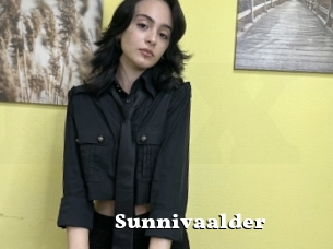 Sunnivaalder