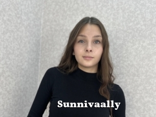 Sunnivaally