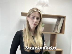 Sunnivabritt