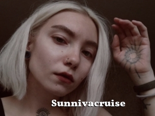 Sunnivacruise