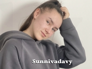 Sunnivadavy