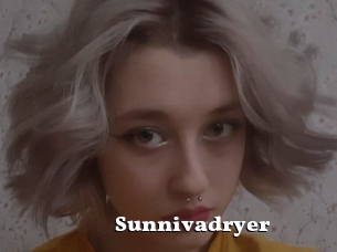 Sunnivadryer