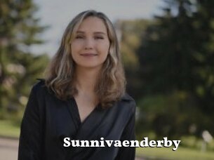 Sunnivaenderby