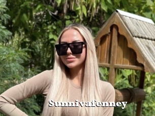 Sunnivafenney