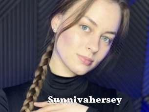 Sunnivahersey