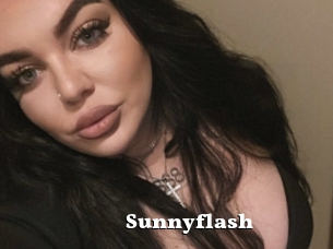 Sunnyflash