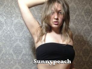 Sunnypeach