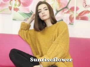 Sunriseflower