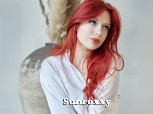 Sunroxxy