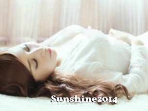 Sunshine2014