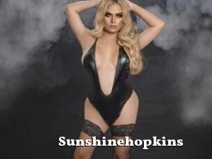 Sunshinehopkins