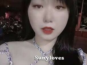 Sunyloves