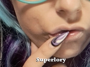 Superlory