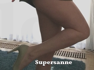 Supersanne