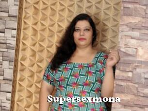 Supersexmona