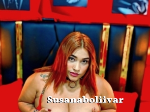 Susanaboliivar