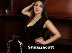 Susanacott