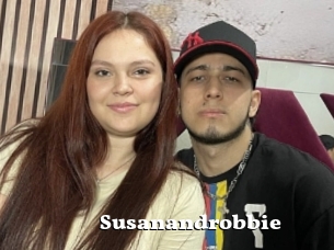 Susanandrobbie