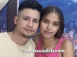 Susanandshawn