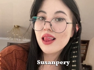 Susanpery