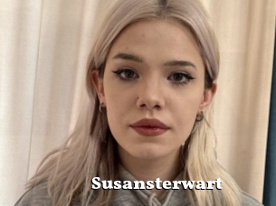 Susansterwart