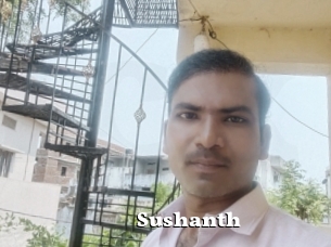 Sushanth