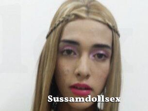 Sussamdollsex