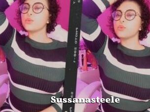 Sussanasteele