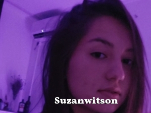 Suzanwitson