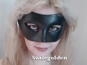 Suziegolden