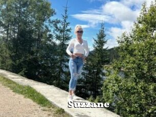 Suzzane