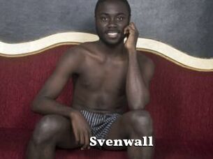 Svenwall