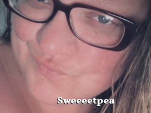 Sweeeetpea