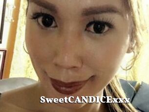 SweetCANDICExxx