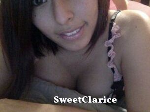 SweetClarice