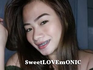 SweetLOVEmONIC