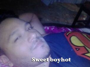 Sweet_boyhot