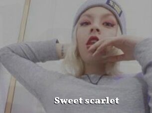 Sweet_scarlet