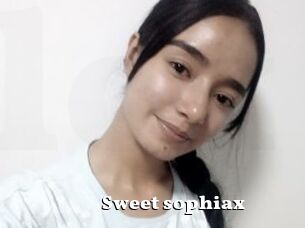 Sweet_sophiax