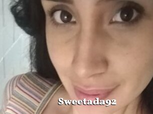 Sweetada92