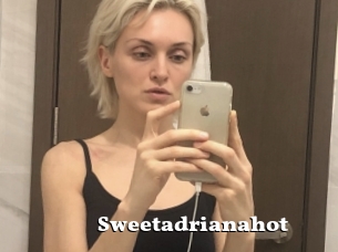 Sweetadrianahot