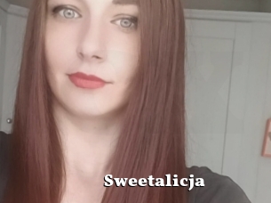 Sweetalicja