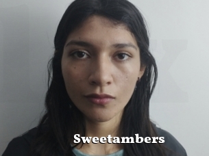 Sweetambers