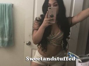 Sweetandstuffed