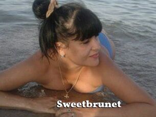 Sweetbrunet