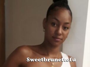 Sweetbrunettefu