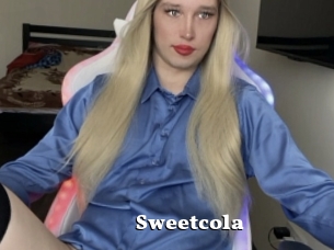 Sweetcola